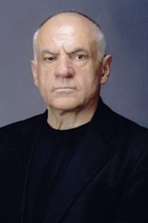 Shirvani Chalaev