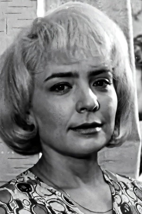 Anna Antonenko