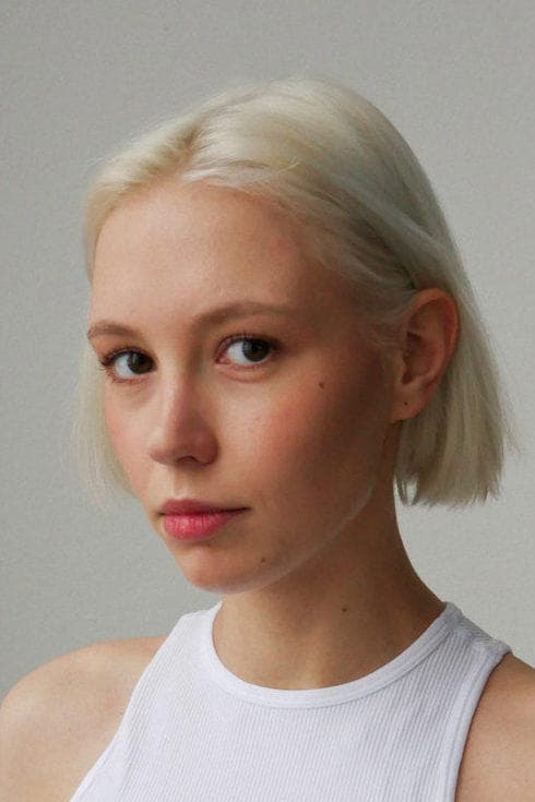 Maria Krotova
