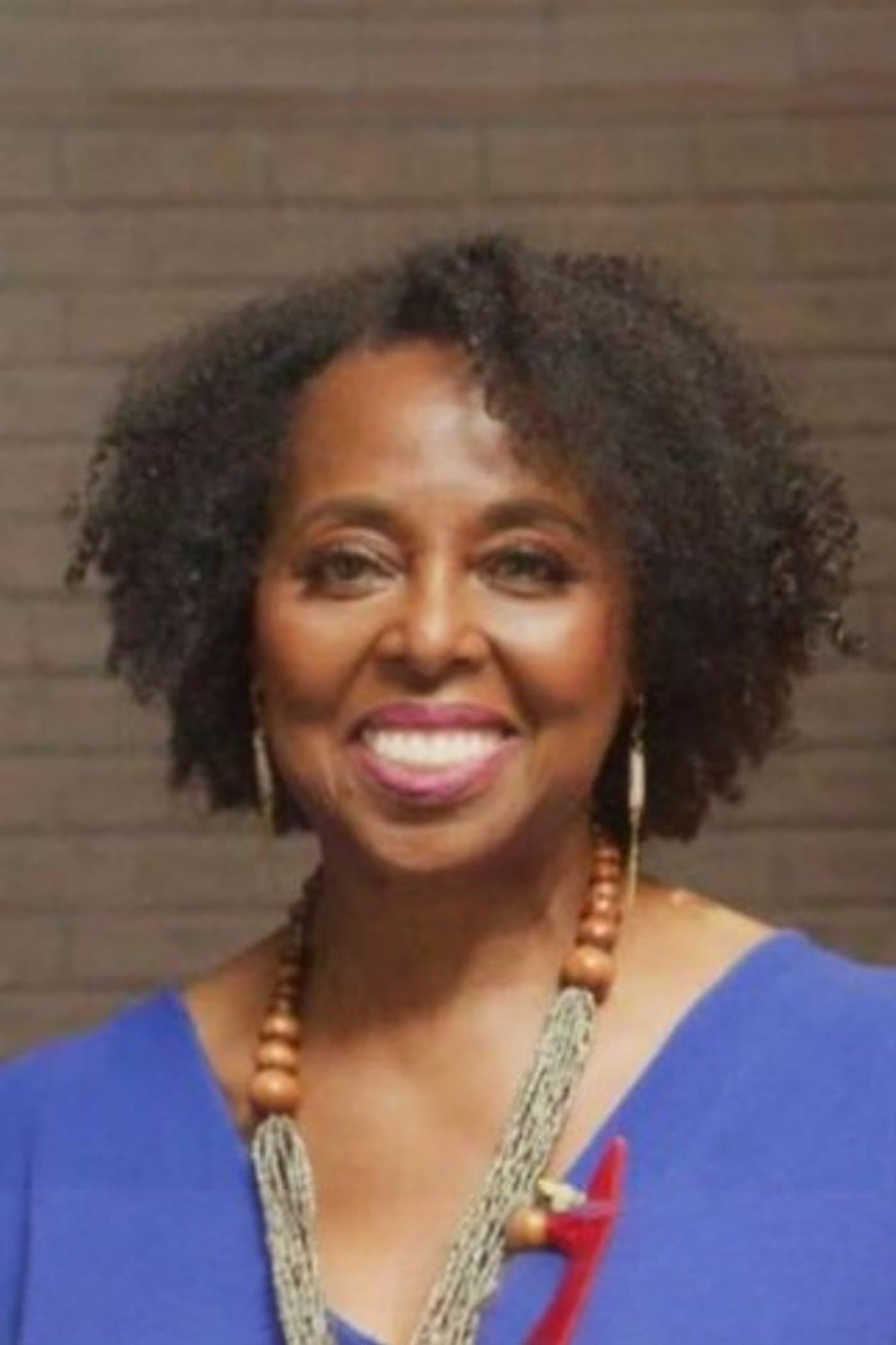 Yla Eason