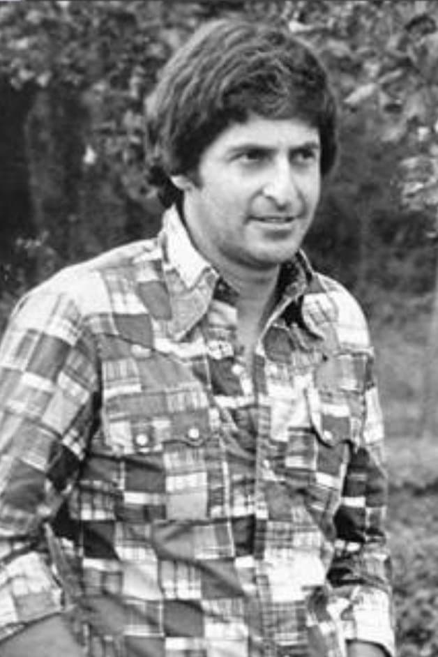 Paul Rapp