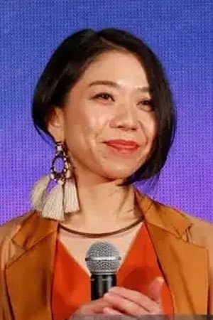 Azumi Takahashi