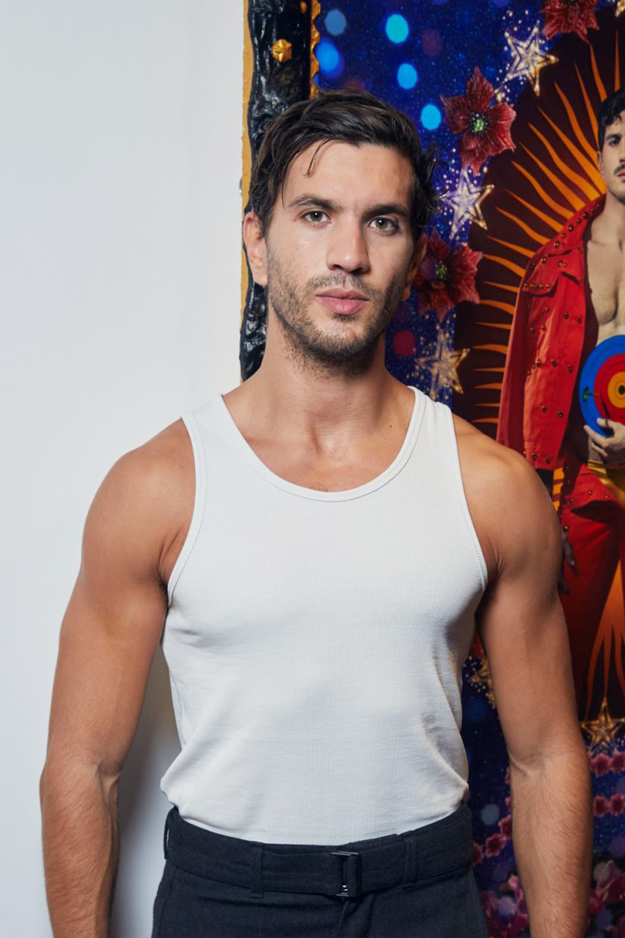 Yassin Chekkouh