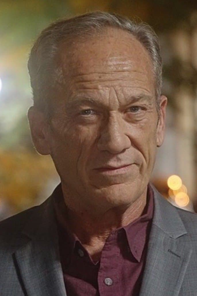 Marx Mitchell