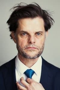 Lars Rudolph profile