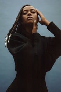 Kelela profile