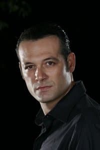 Levent Üzümcü profile