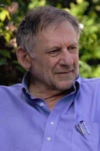 Christopher Alexander profile