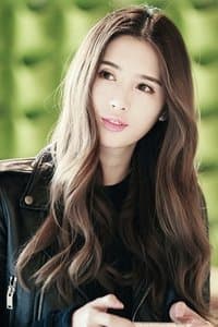 Li Qiaodan profile