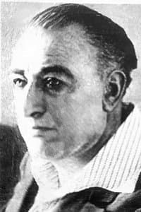 Louis Paglieri profile