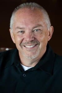 William Paul Young profile