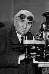 Louis Lumière profile