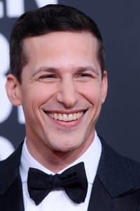 Andy Samberg profile