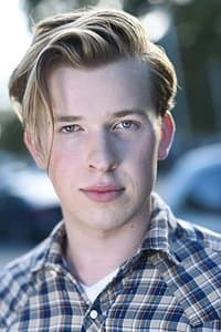 David Aaron Evans profile