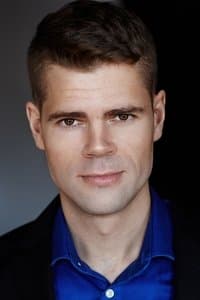 Matt Enos profile