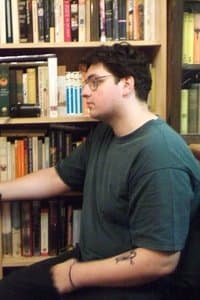 Kielan Ellis profile