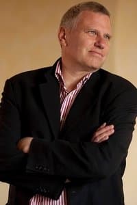 Fredrik von Krusenstjerna profile