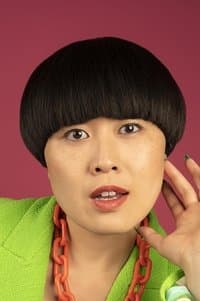 Atsuko Okatsuka profile