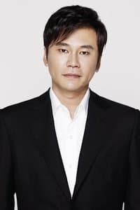 Yang Hyun-suk profile