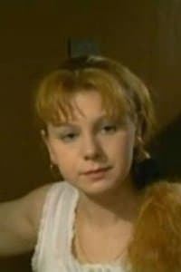 Alyona Kovalchuk profile