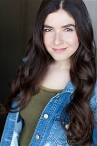 Hannah Godnik profile