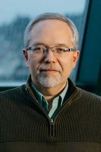 Michael S. Heiser profile