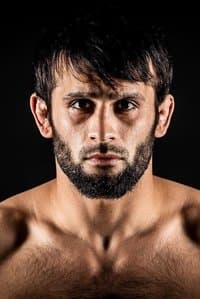 Gadzhi Rabadanov profile