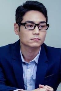 Changqing Yang profile