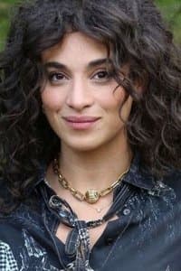 Camélia Jordana profile