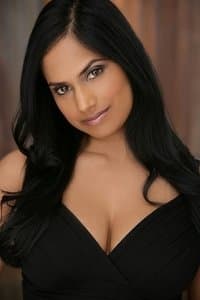 Samira Saha profile