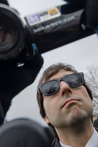 Raúl Melero profile