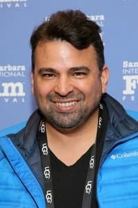 Arturo Montenegro profile