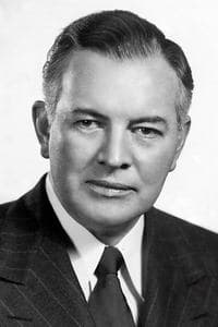 Sidney Blackmer profile