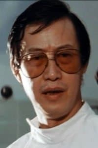 Joseph Kong Hung profile