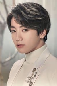 Jung Kook profile