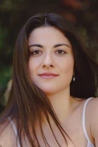 Anna Symeonidou profile