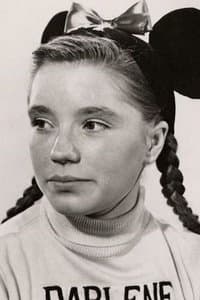 Darlene Gillespie profile