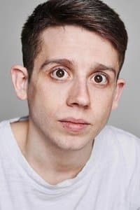 Tom Cawte profile
