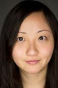 Yi Chen profile
