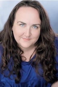 Alison Fitzjohn profile