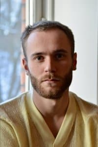 Tarjei Sandvik Moe profile