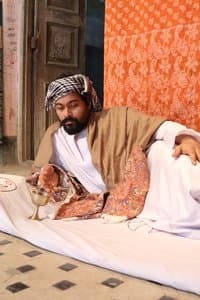 Moshtaq Mohammad profile