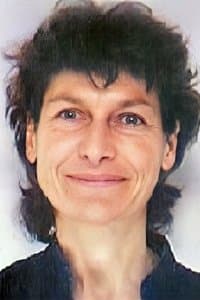 Jeannie Longo-Ciprelli profile