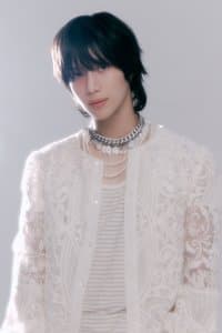 Taemin profile
