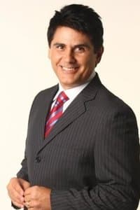 César Filho profile