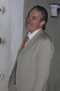 Ray Brady profile