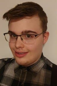 Sindri Freysson profile