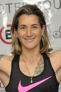 Laura Soledad Griffa profile