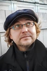 Boris Knizhenko profile