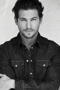 Adam Senn profile
